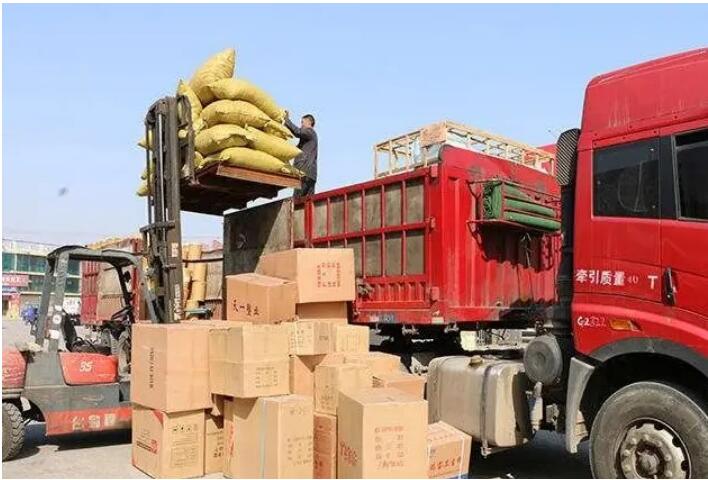 漳州到德昌县物流专线