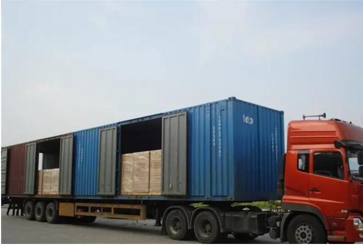 漳州到德昌县整车运输