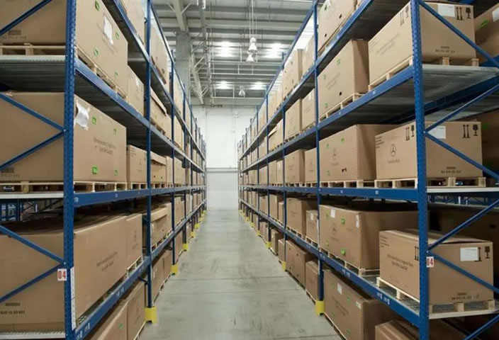 漳州到德昌县货物仓储