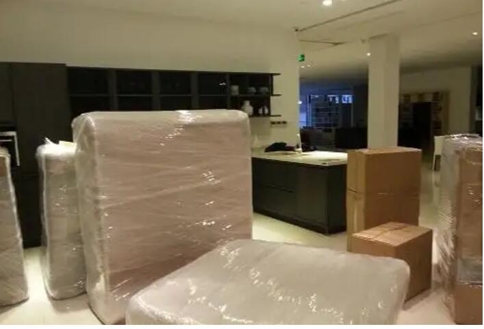 漳州到德昌县长途搬家