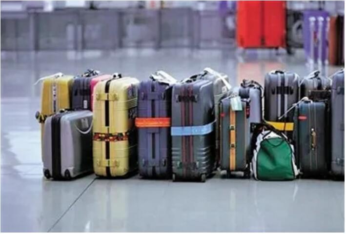 漳州到德昌县行李托运