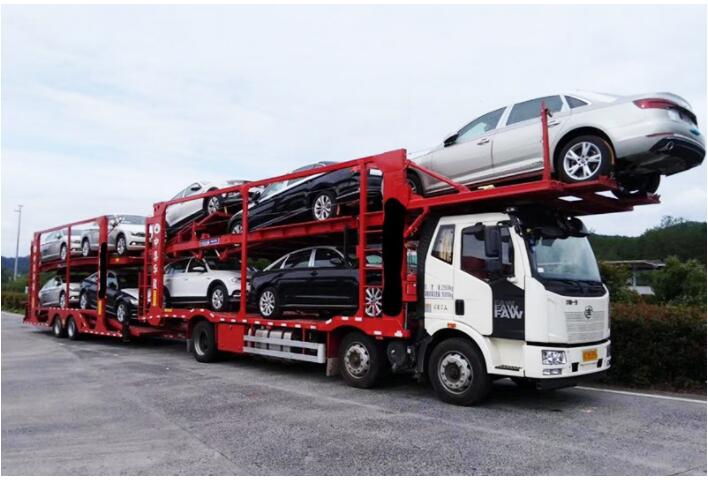 漳州到德昌县轿车托运